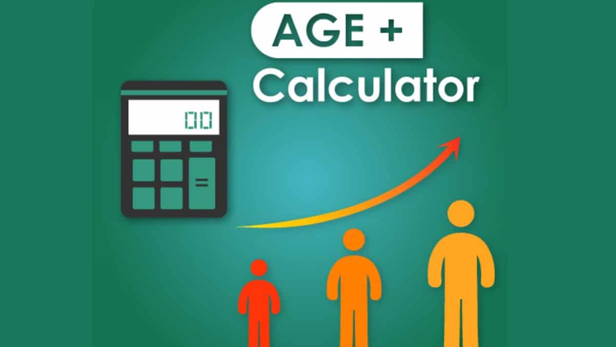 Age Calculator