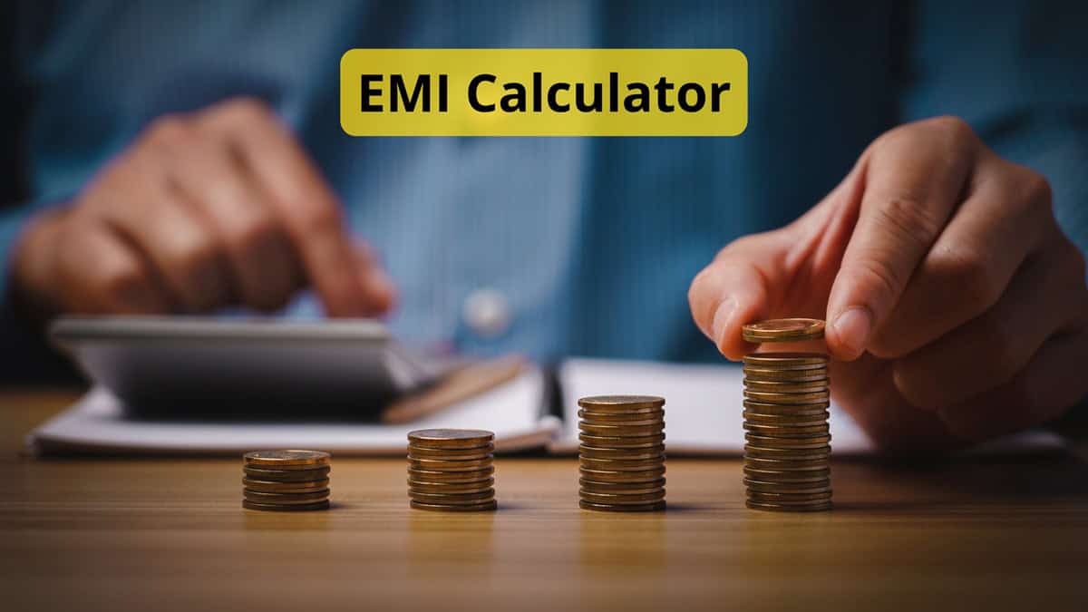 EMI Calculator